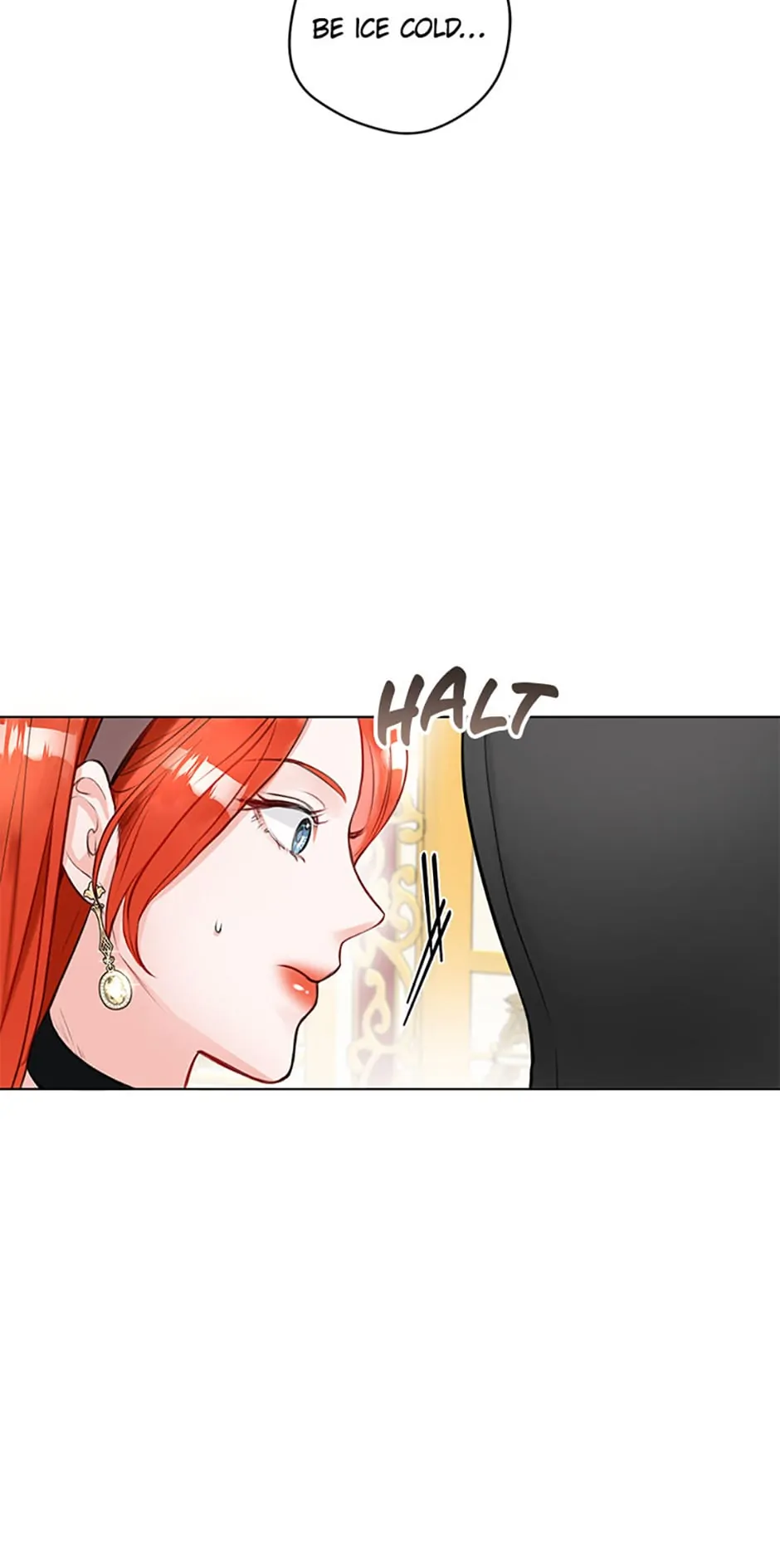 The Archduke's Fabulous Fake Marriage Chapter 4 page 6