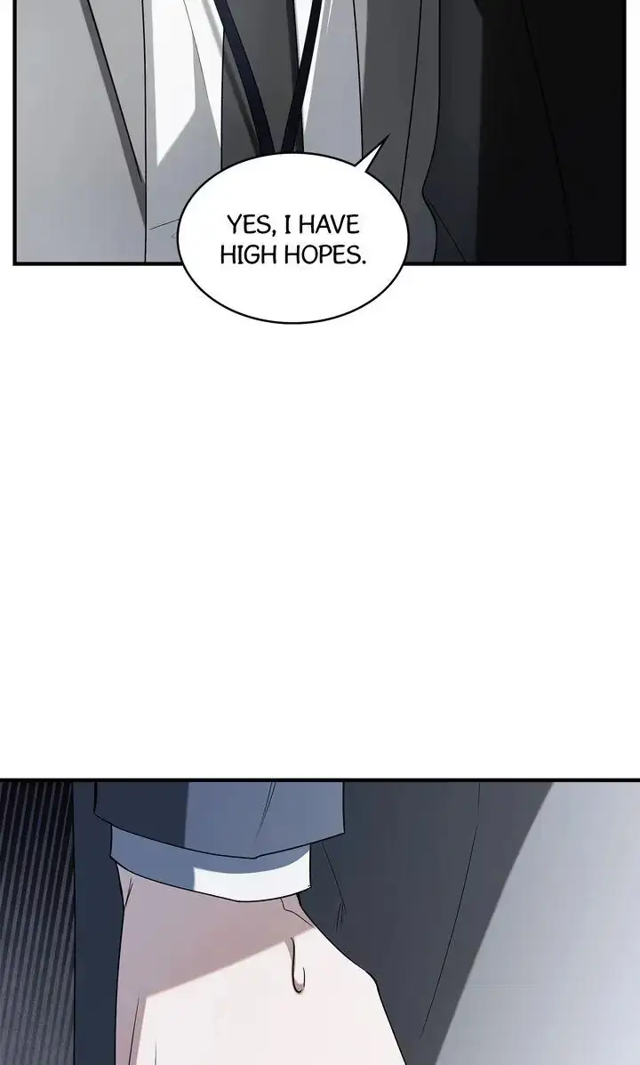 This Isn't What I Signed Up For Chapter 4 page 26