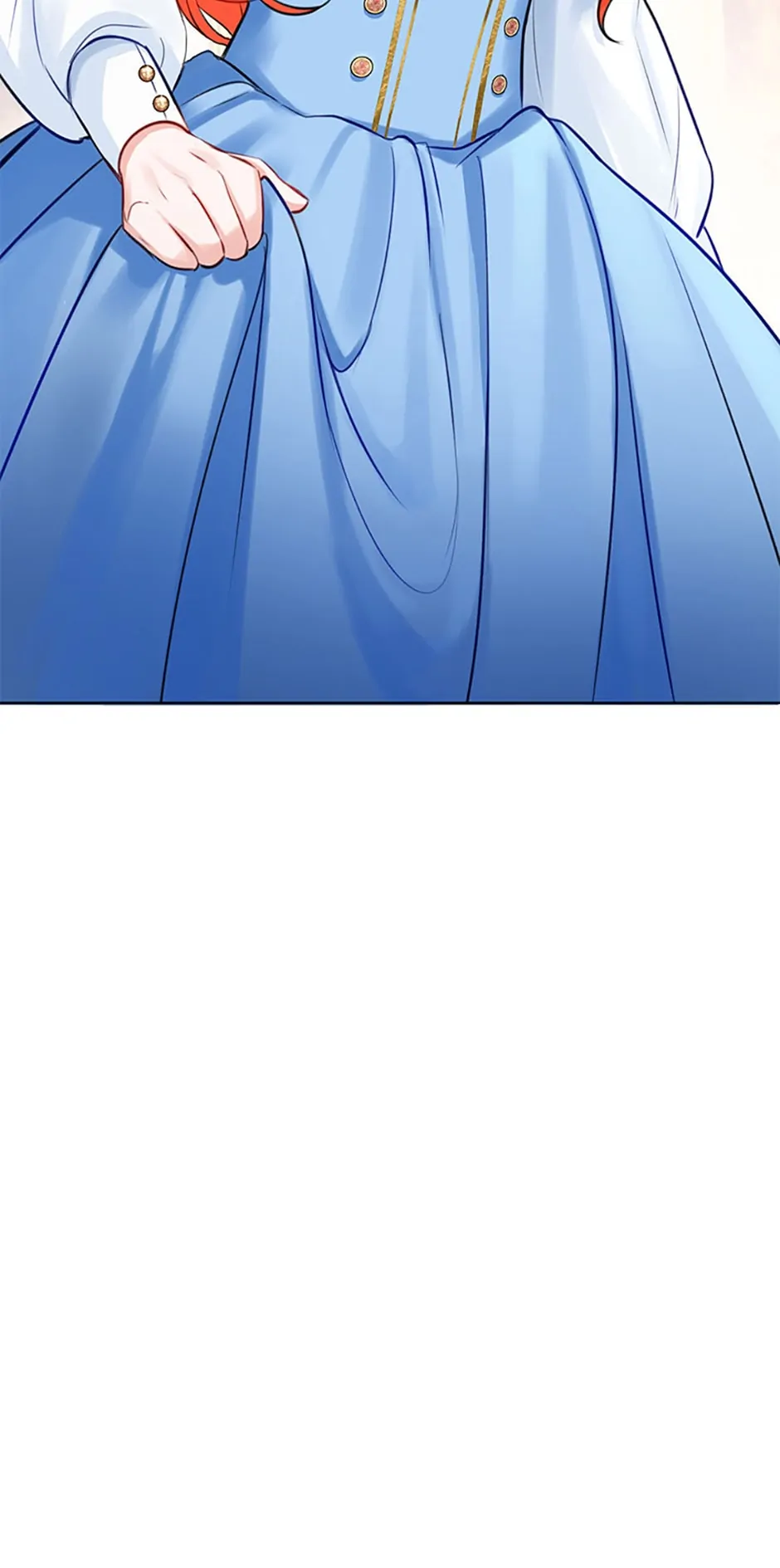 The Archduke's Fabulous Fake Marriage Chapter 4 page 3