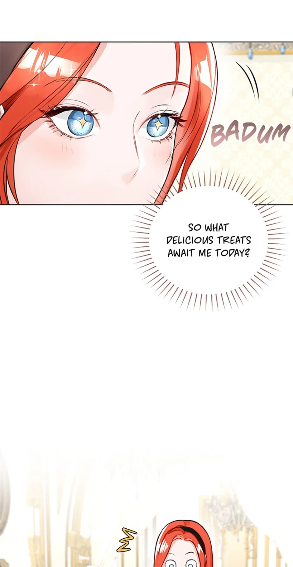 The Archduke's Fabulous Fake Marriage Chapter 4 page 10