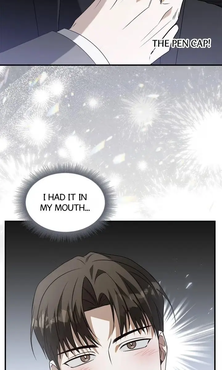 This Isn't What I Signed Up For Chapter 4 page 48