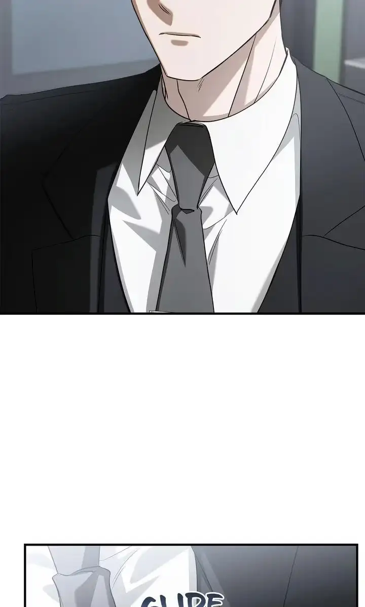 This Isn't What I Signed Up For Chapter 4 page 34