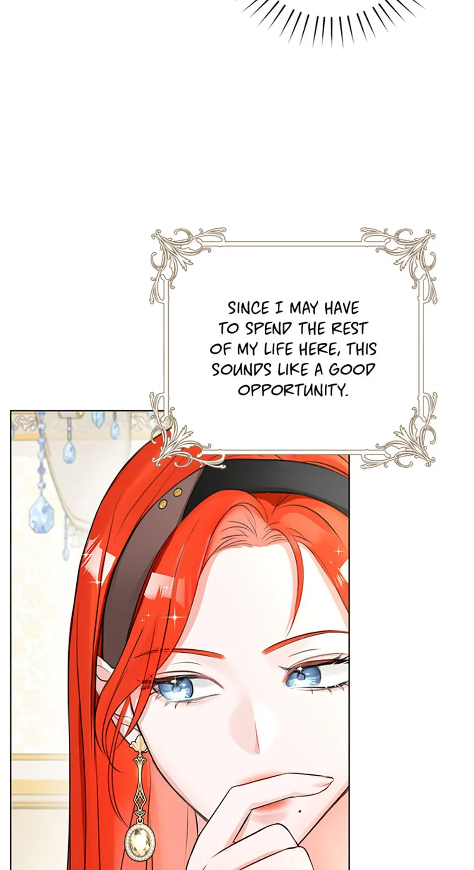 The Archduke's Fabulous Fake Marriage Chapter 4 page 55