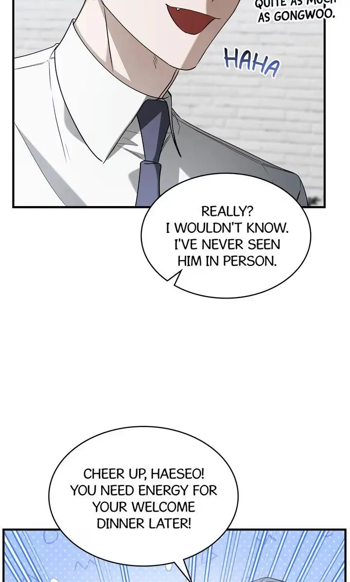This Isn't What I Signed Up For Chapter 4 page 67