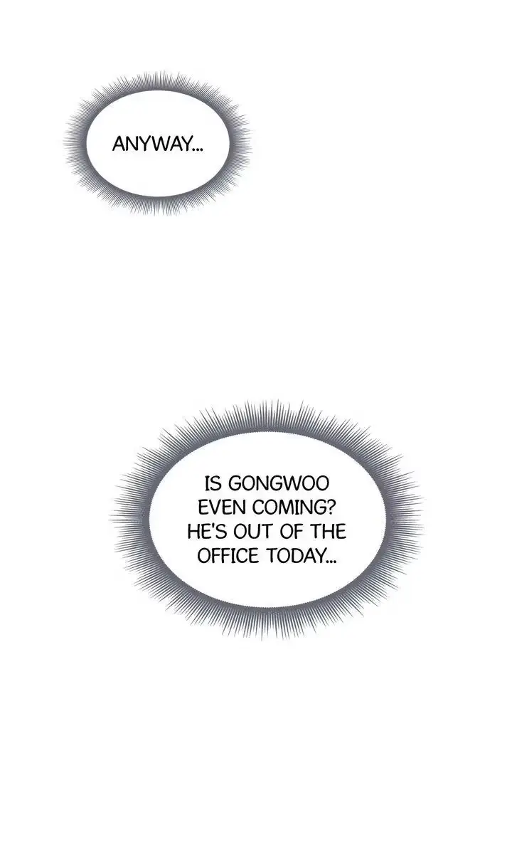 This Isn't What I Signed Up For Chapter 4 page 74