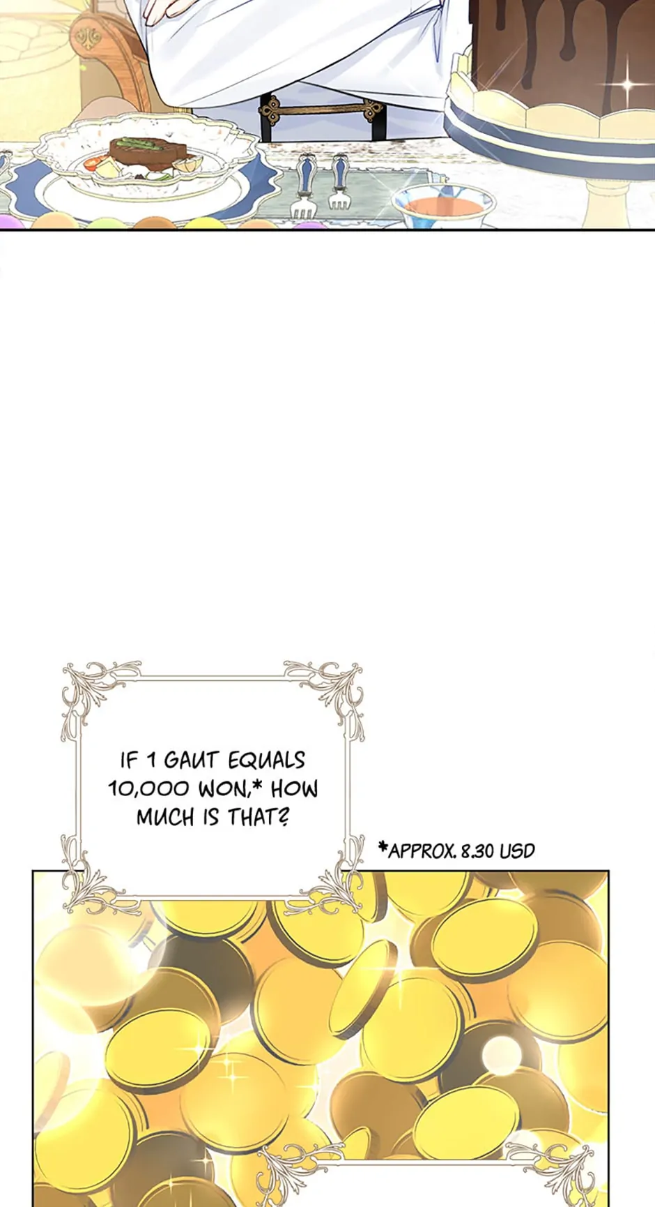 The Archduke's Fabulous Fake Marriage Chapter 4 page 65