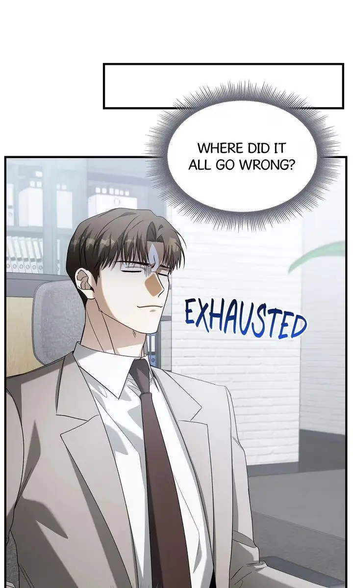 This Isn't What I Signed Up For Chapter 4 page 61