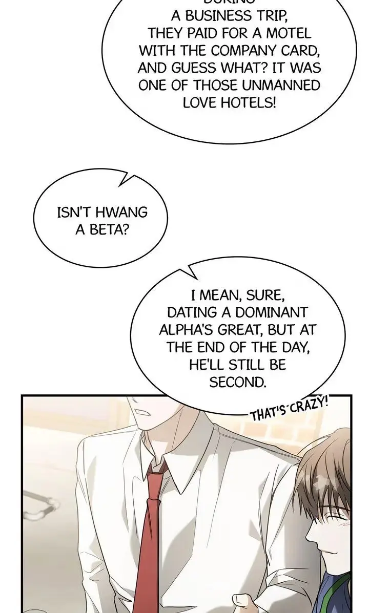 This Isn't What I Signed Up For Chapter 4 page 78