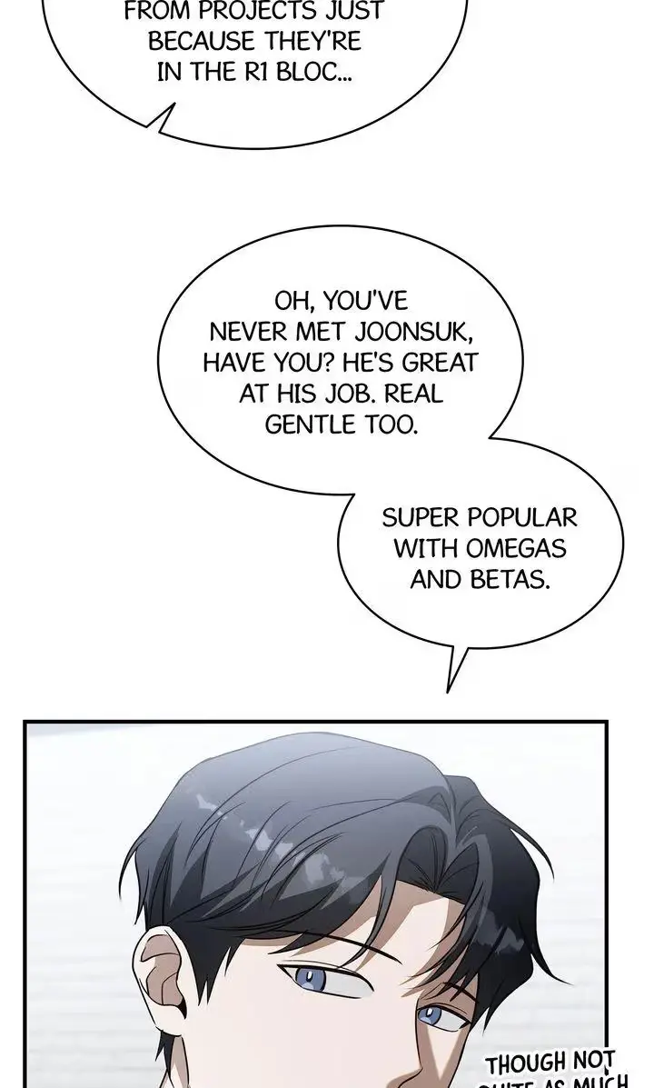 This Isn't What I Signed Up For Chapter 4 page 66