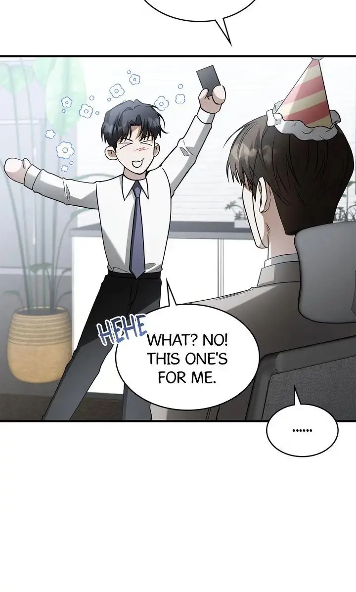 This Isn't What I Signed Up For Chapter 4 page 73