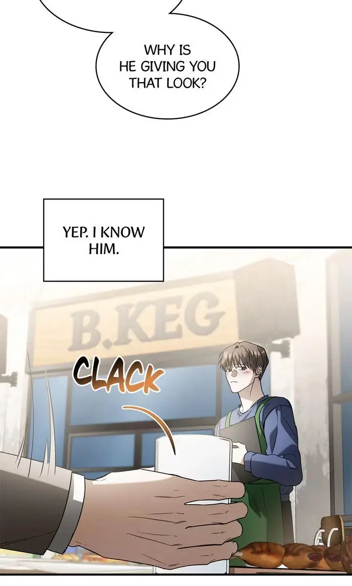 This Isn't What I Signed Up For Chapter 4 page 81