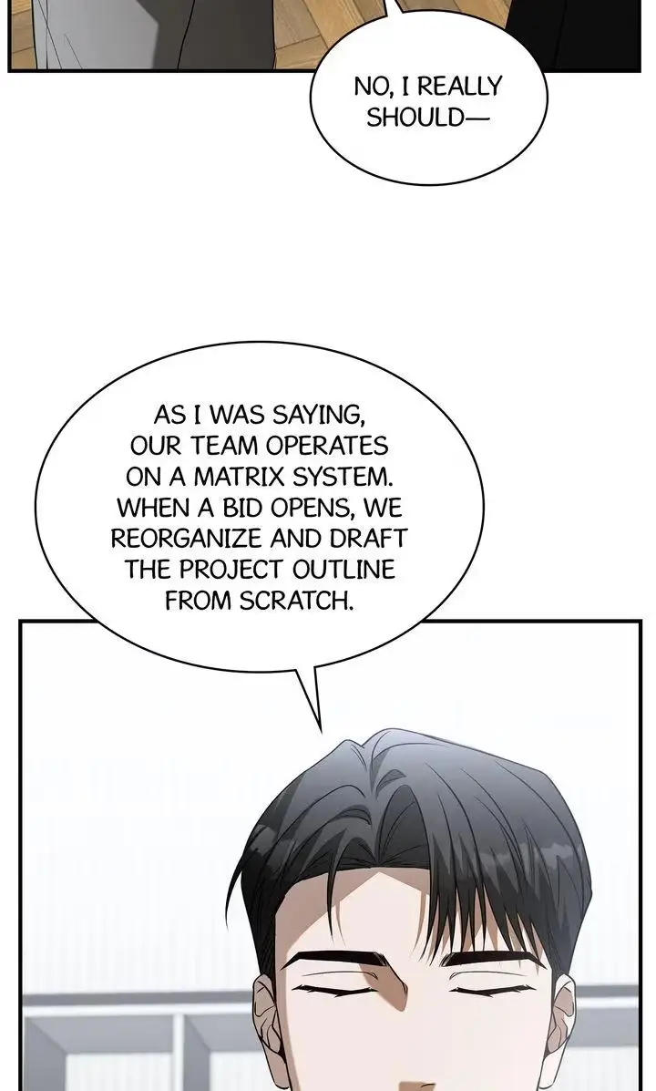 This Isn't What I Signed Up For Chapter 4 page 51