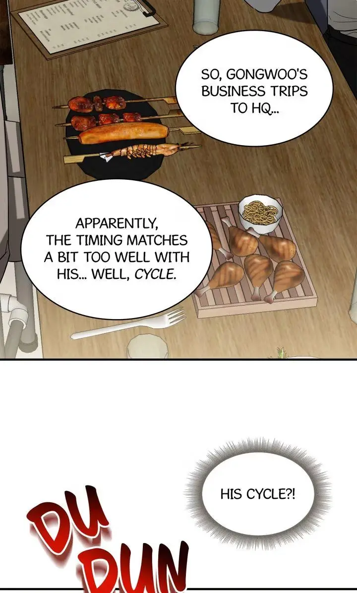 This Isn't What I Signed Up For Chapter 4 page 90