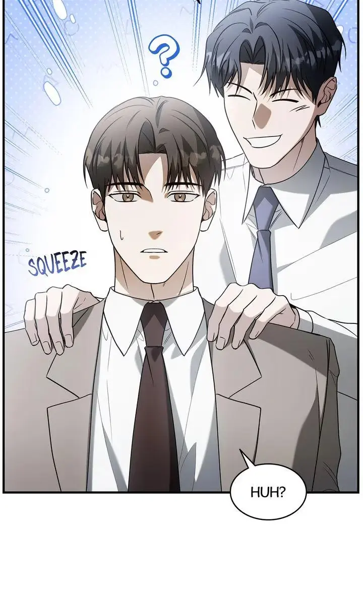 This Isn't What I Signed Up For Chapter 4 page 68