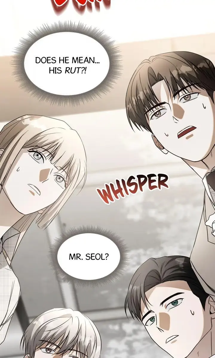 This Isn't What I Signed Up For Chapter 4 page 91