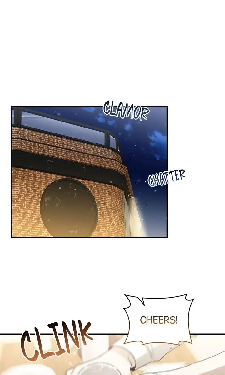 This Isn't What I Signed Up For Chapter 4 page 75
