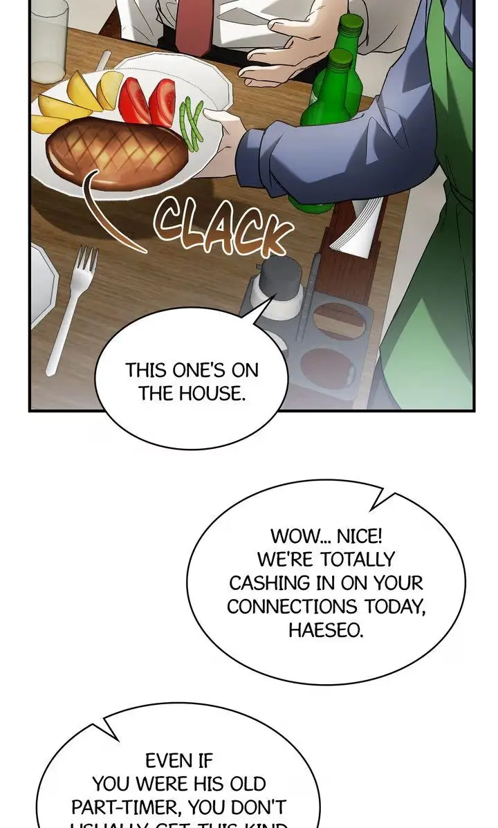 This Isn't What I Signed Up For Chapter 4 page 79