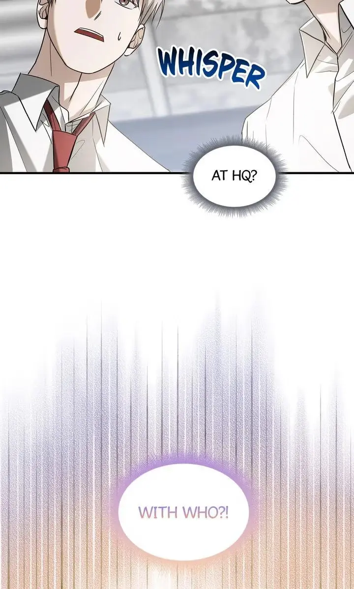 This Isn't What I Signed Up For Chapter 4 page 92