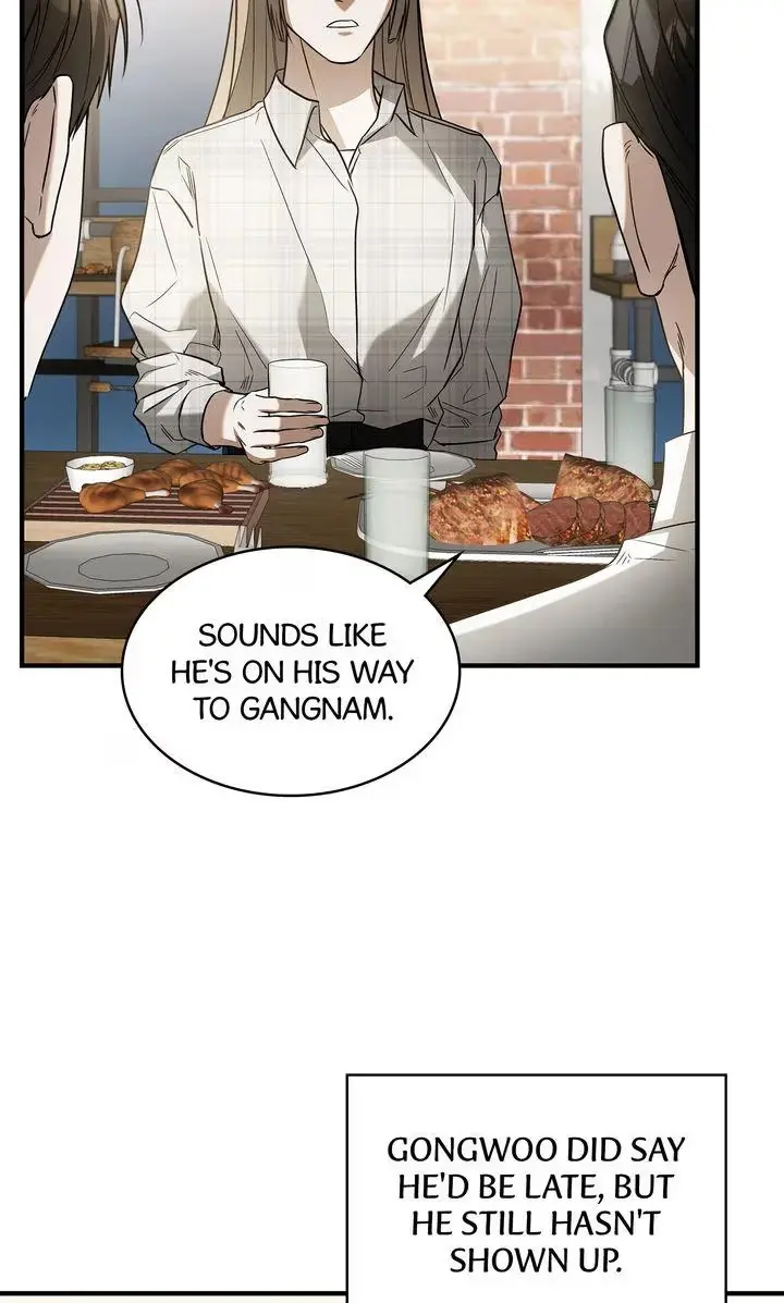 This Isn't What I Signed Up For Chapter 4 page 85
