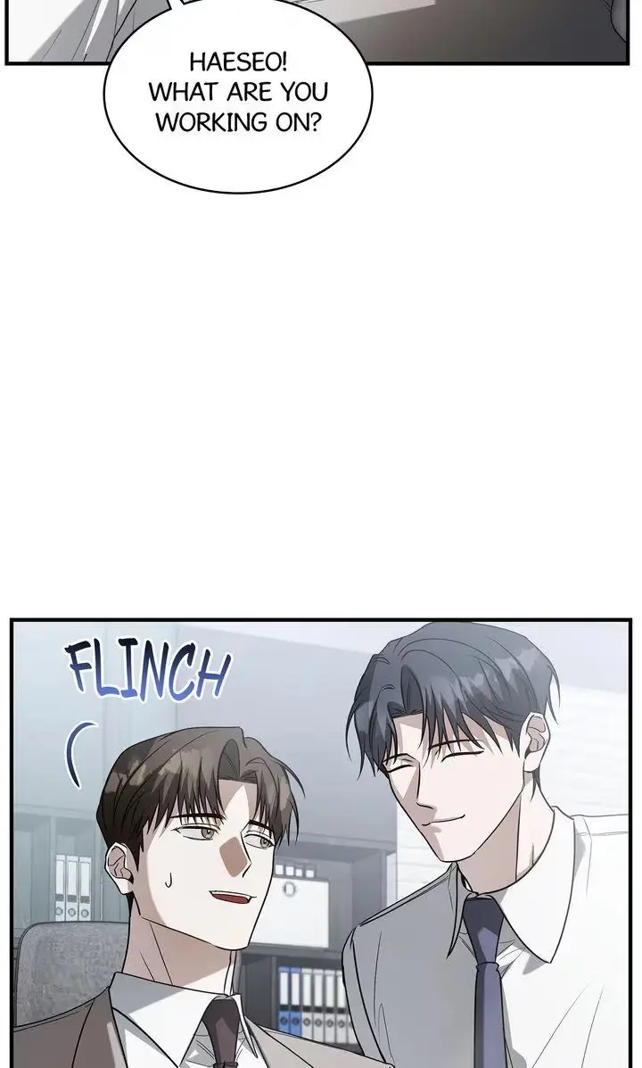 This Isn't What I Signed Up For Chapter 4 page 63