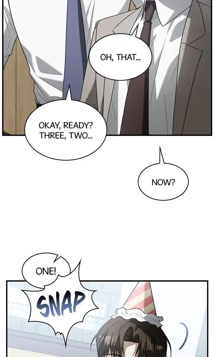 This Isn't What I Signed Up For Chapter 4 page 71
