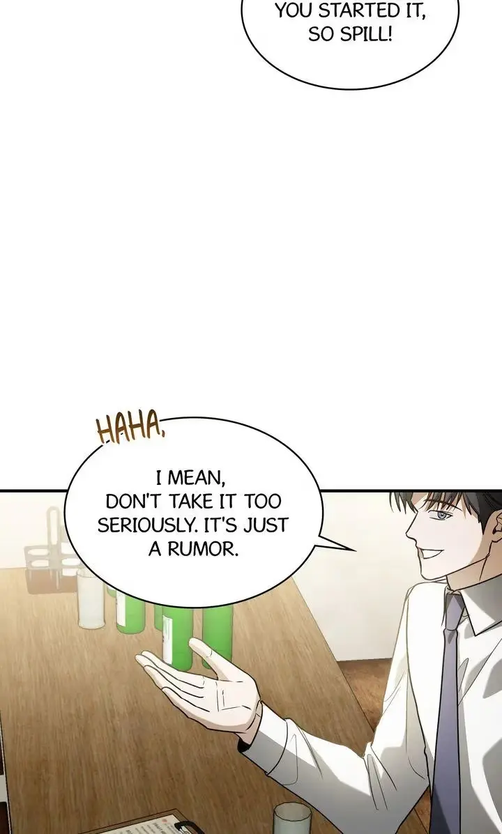 This Isn't What I Signed Up For Chapter 4 page 89