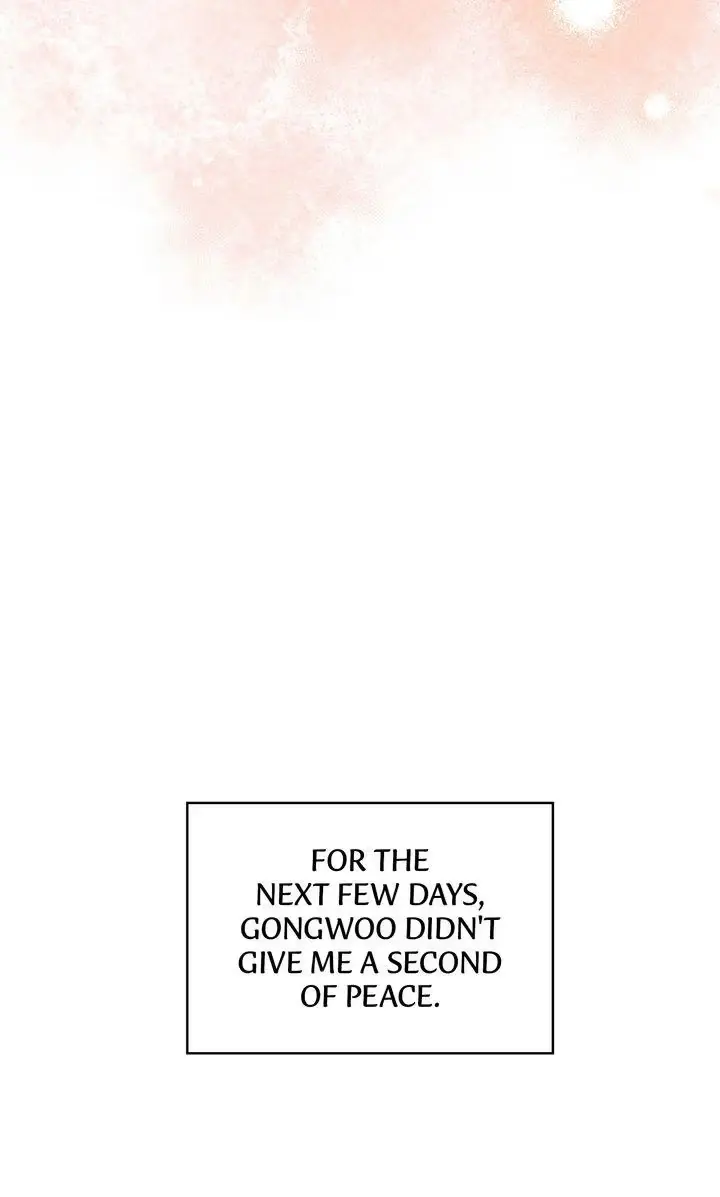 This Isn't What I Signed Up For Chapter 4 page 56