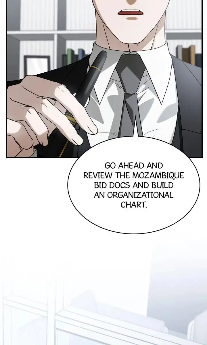 This Isn't What I Signed Up For Chapter 4 page 52