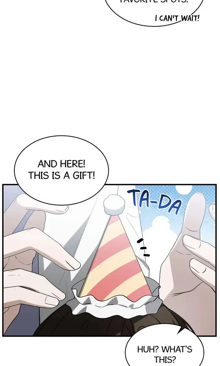 This Isn't What I Signed Up For Chapter 4 page 69