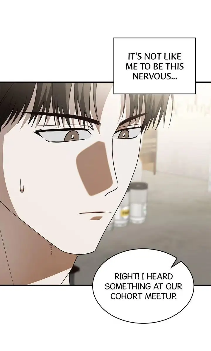 This Isn't What I Signed Up For Chapter 4 page 87