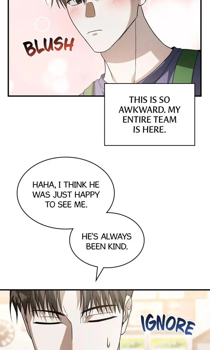 This Isn't What I Signed Up For Chapter 4 page 83