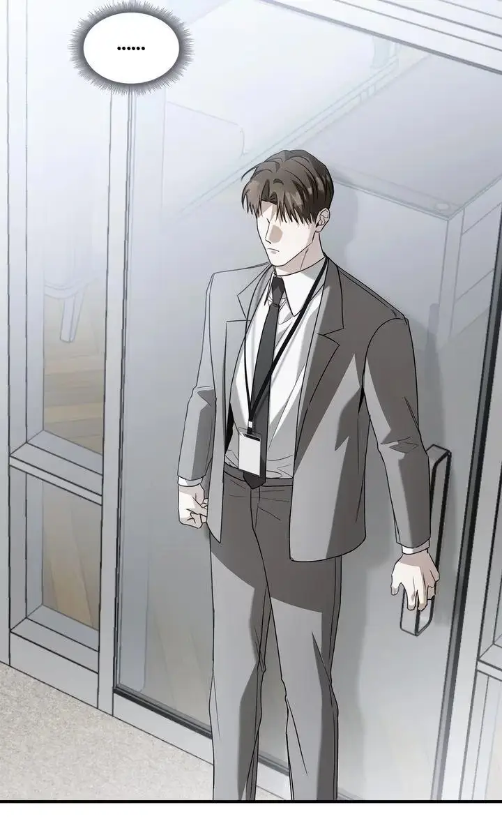 This Isn't What I Signed Up For Chapter 4 page 53