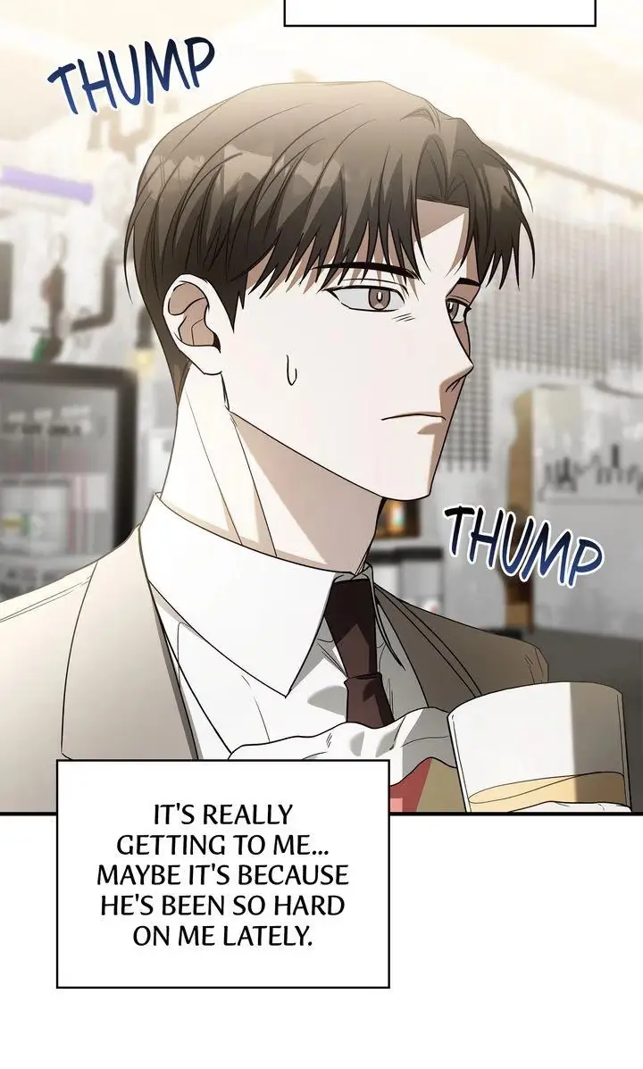 This Isn't What I Signed Up For Chapter 4 page 86