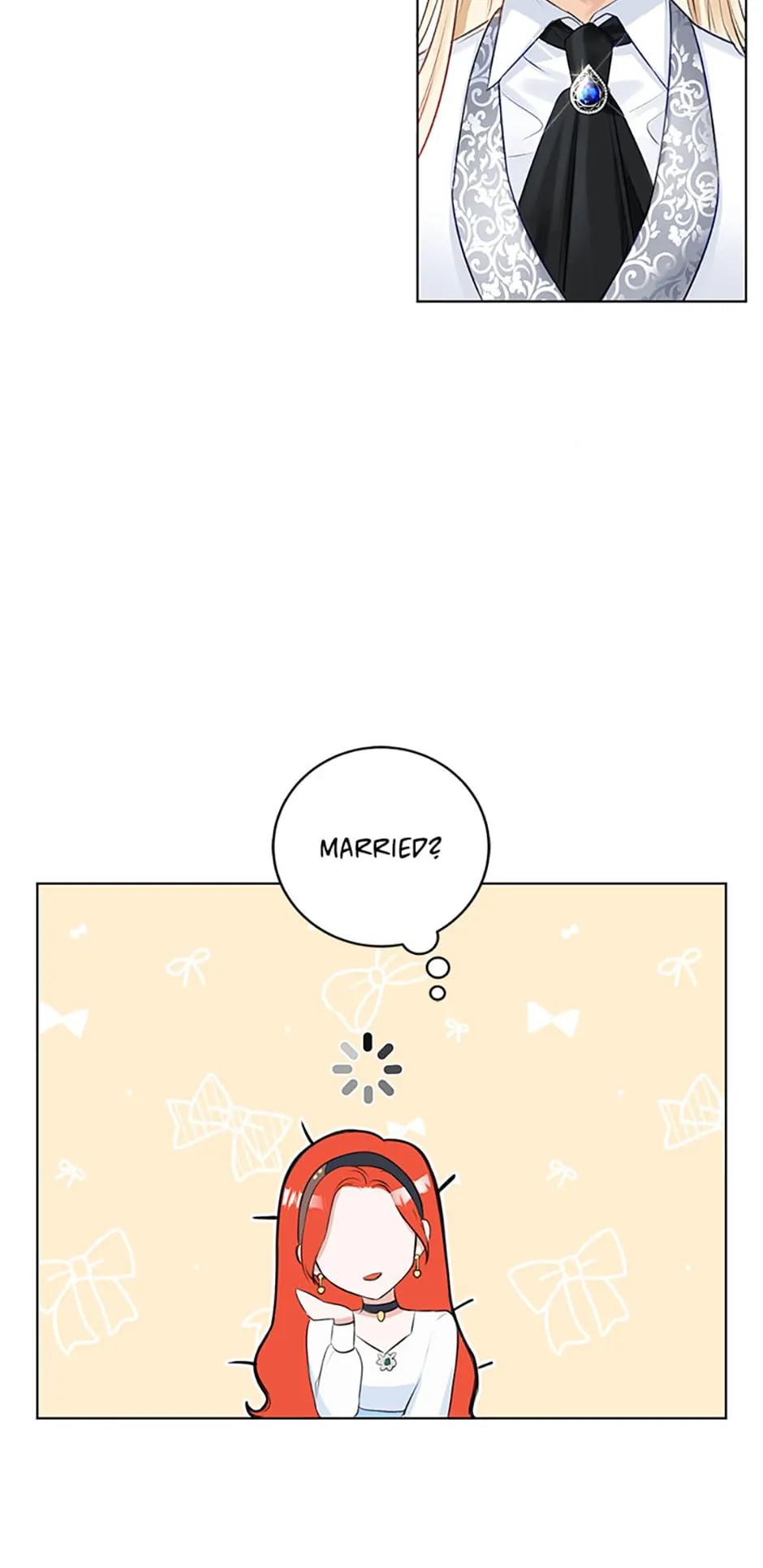 The Archduke's Fabulous Fake Marriage Chapter 4 page 42