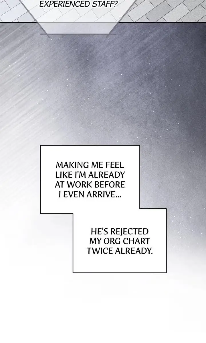 This Isn't What I Signed Up For Chapter 4 page 60