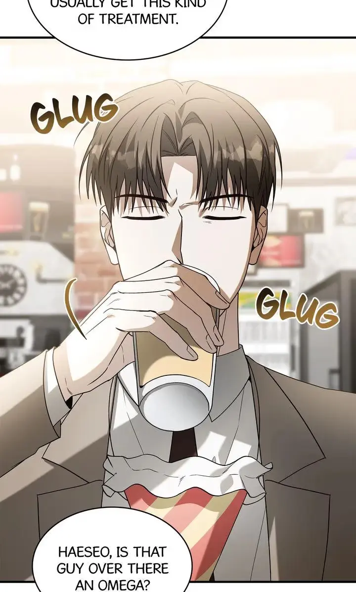 This Isn't What I Signed Up For Chapter 4 page 80