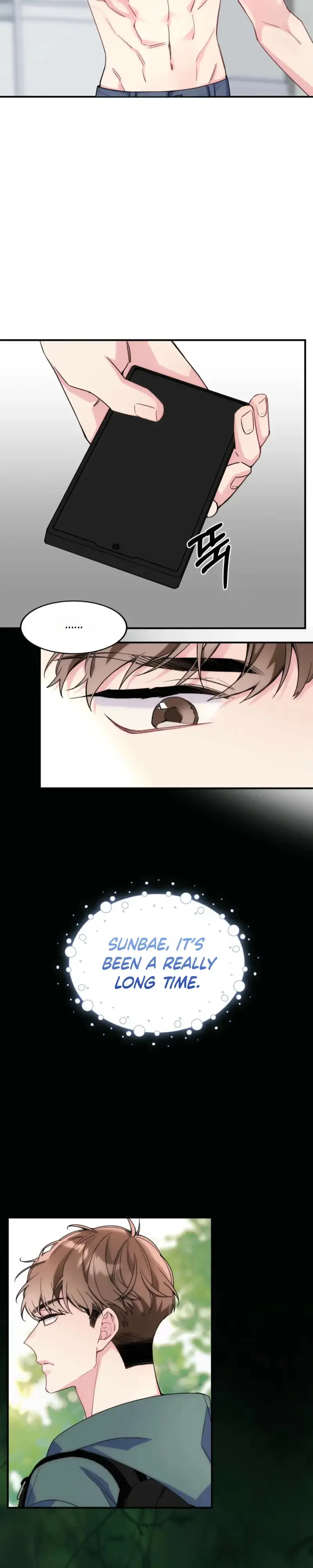Have You Been Treated Unfairly? Chapter 4 page 23