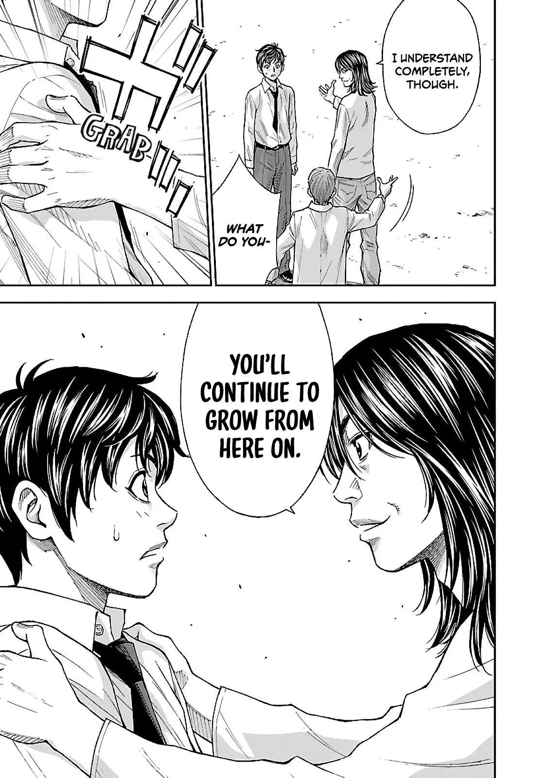 Mr.CB Chapter 4 page 5