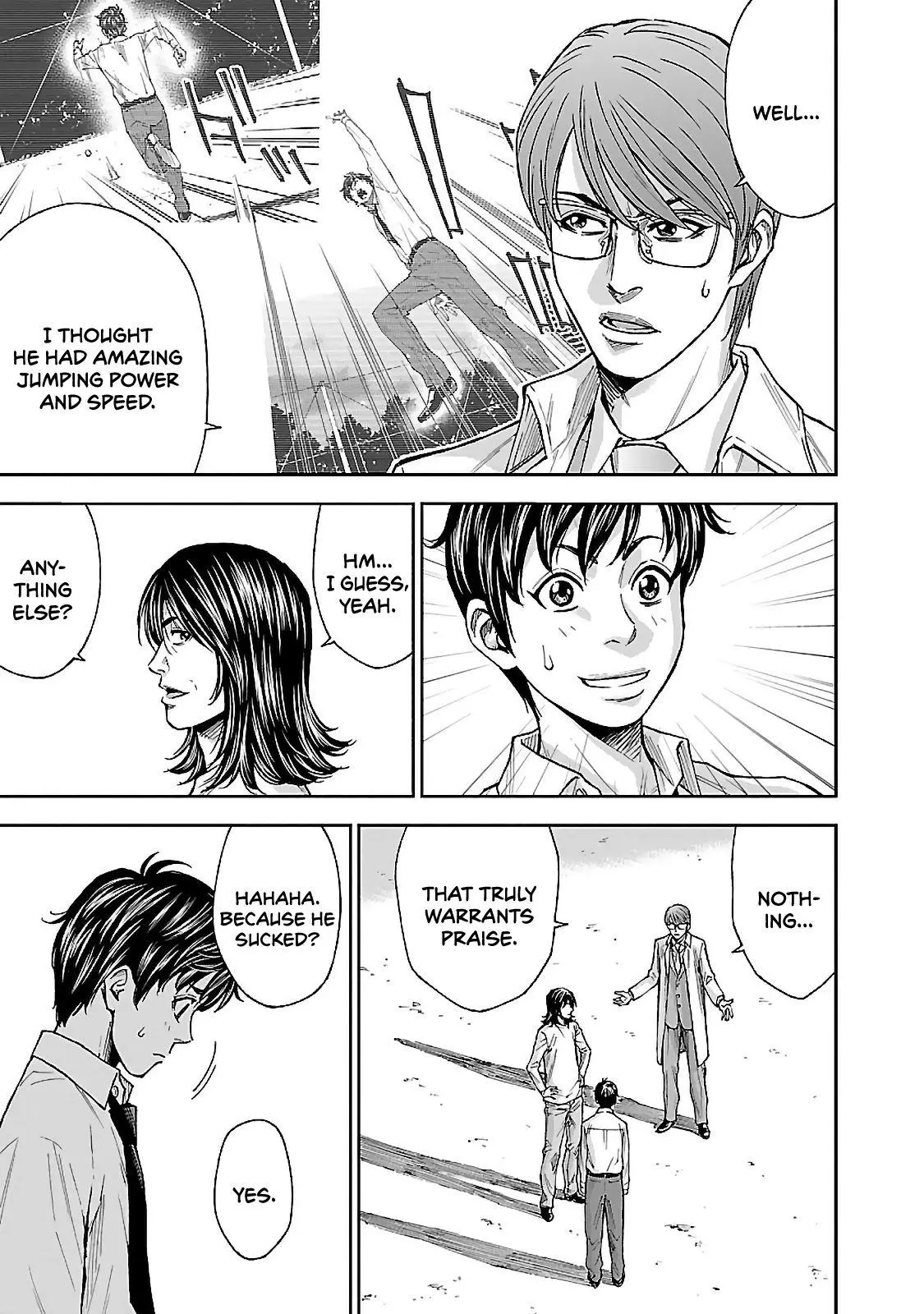 Mr.CB Chapter 4 page 7