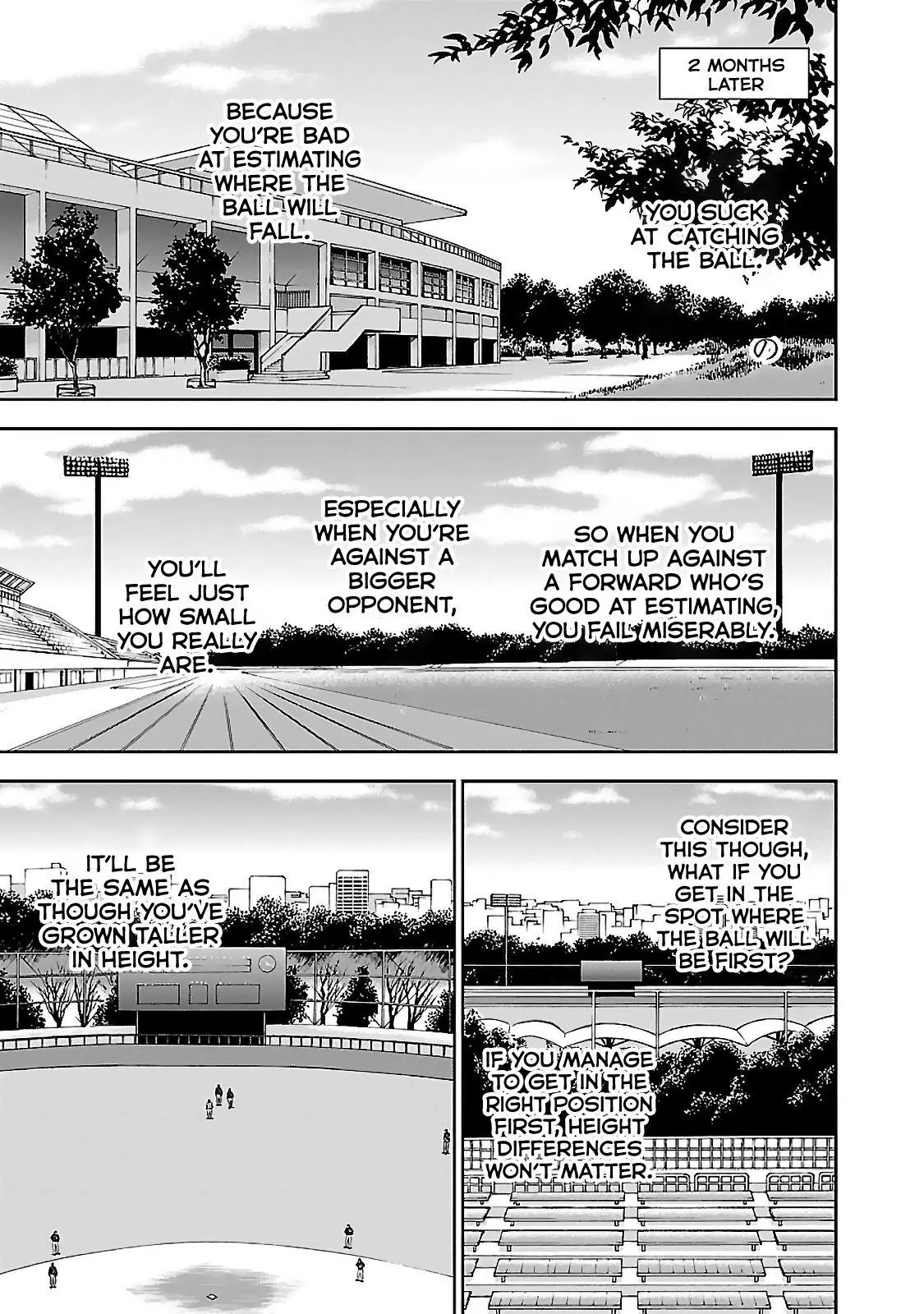 Mr.CB Chapter 4 page 11
