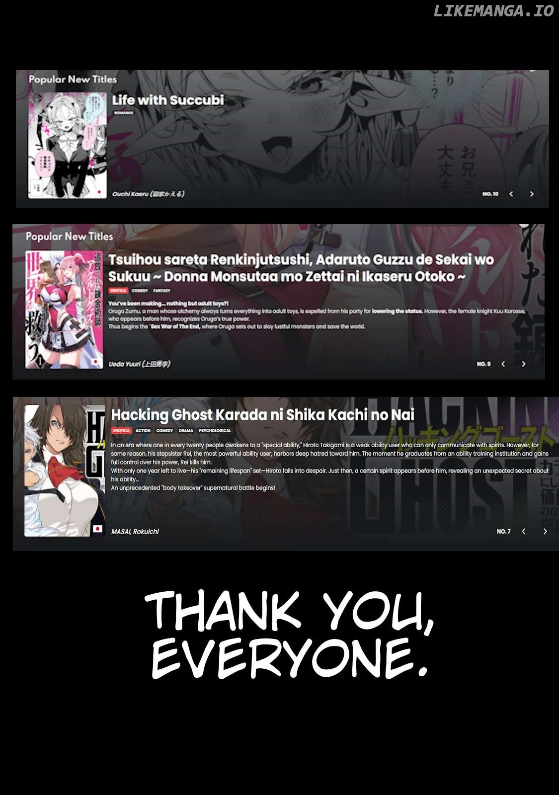 Hacking Ghost Karada ni Shika Kachi no Nai Chapter 4 page 21