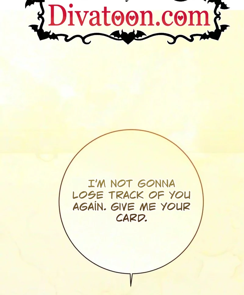 Daddy, Daddy Chapter 4 page 2