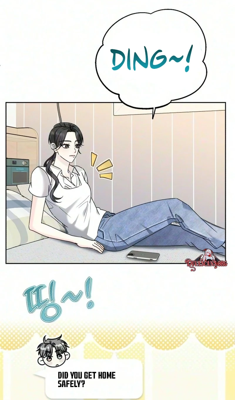 Daddy, Daddy Chapter 4 page 39