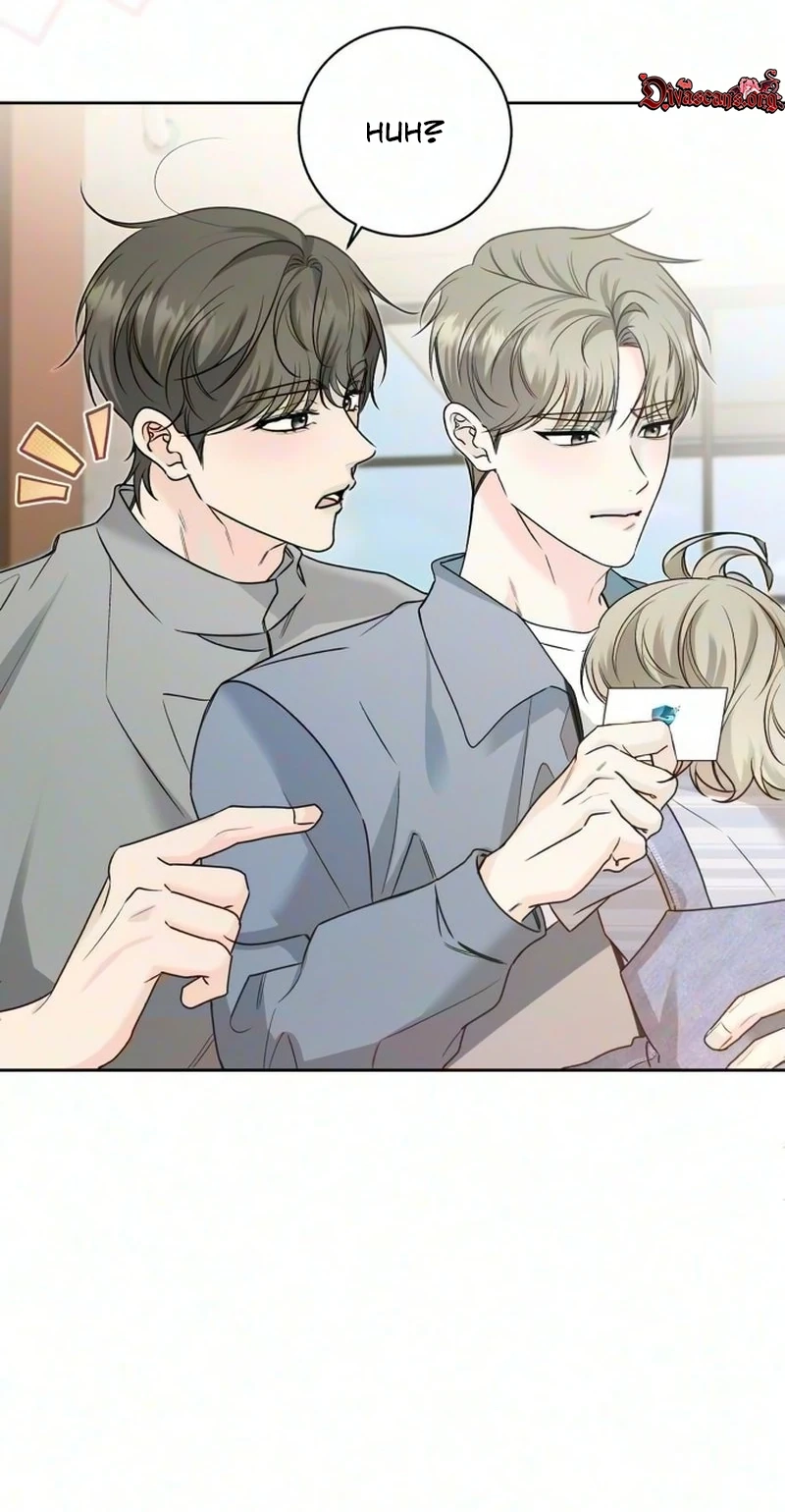 Daddy, Daddy Chapter 4 page 15