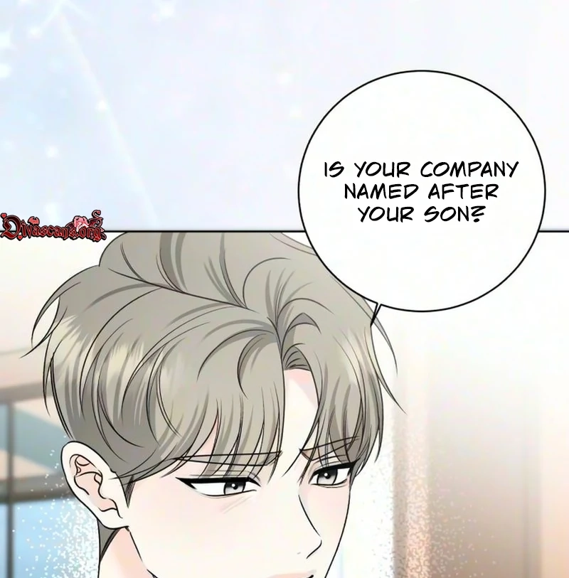 Daddy, Daddy Chapter 4 page 11
