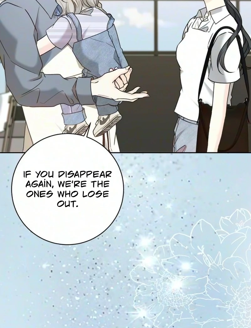 Daddy, Daddy Chapter 4 page 6