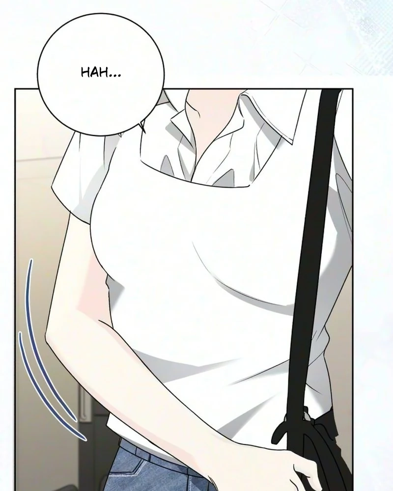 Daddy, Daddy Chapter 4 page 9