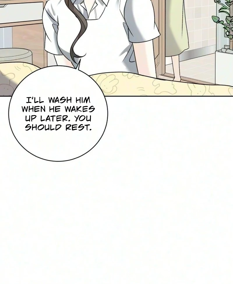 Daddy, Daddy Chapter 4 page 29
