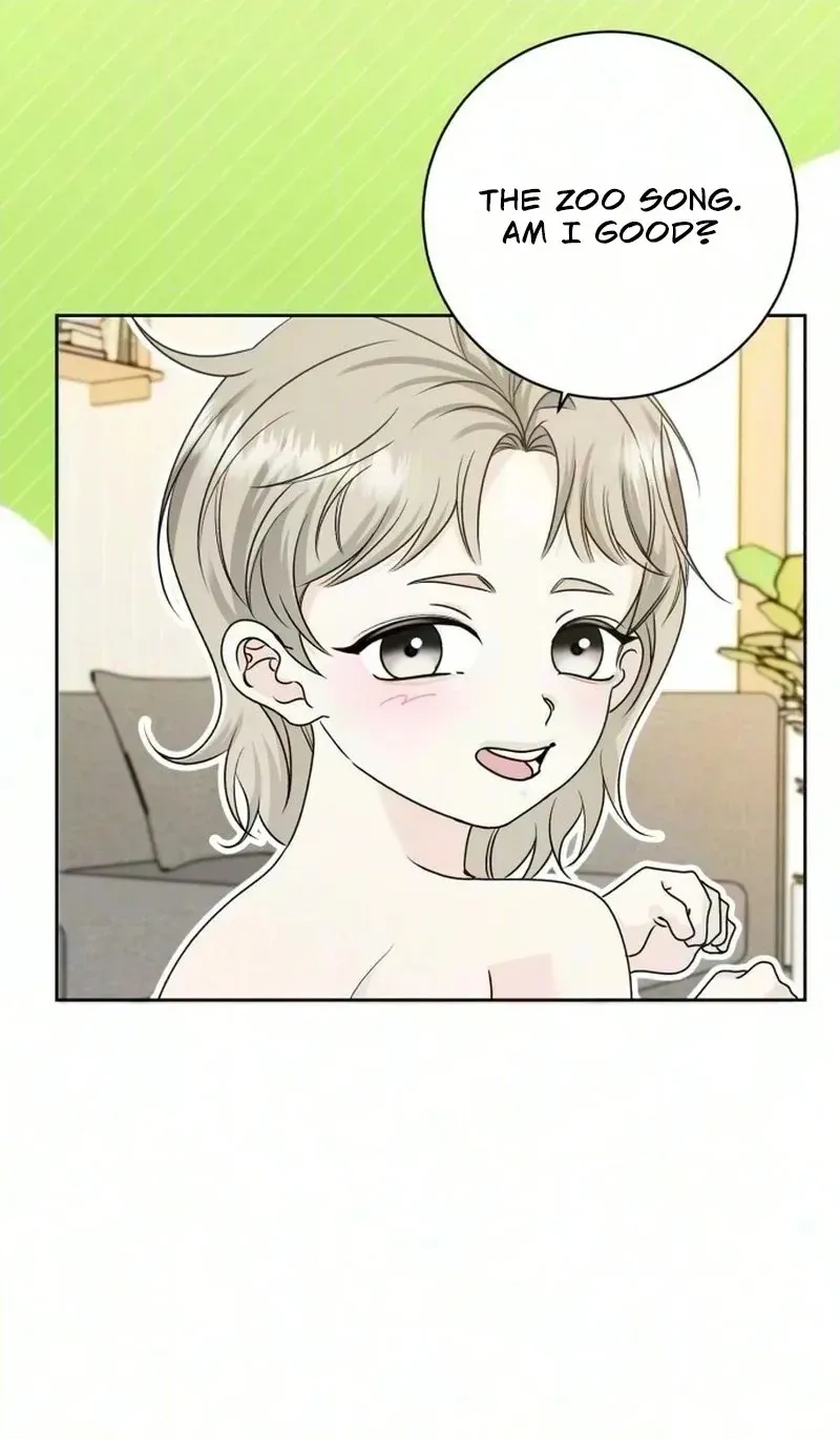 Daddy, Daddy Chapter 4 page 80