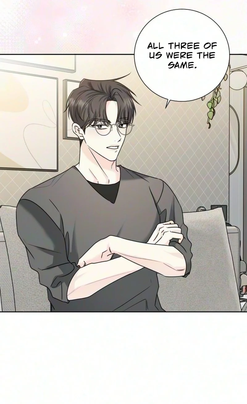 Daddy, Daddy Chapter 4 page 63